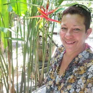 Photo de profil de Muriel Ramis