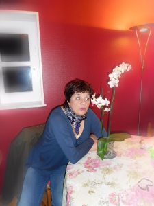 Photo de profil de Muriel Ramos