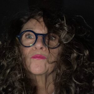 Photo de profil de Muriel Regnault