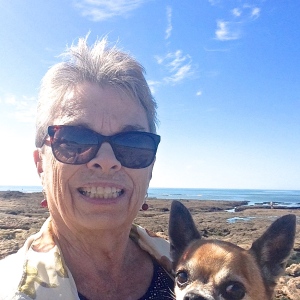 Photo de profil de Muriel Renais