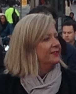 Photo de profil de Muriel Rolhion