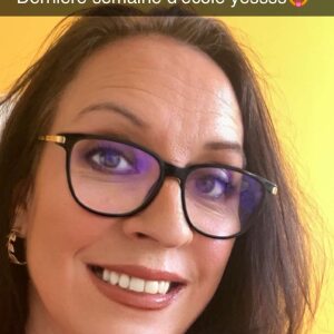 Photo de profil de Muriel Rouquette