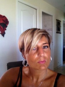 Photo de profil de Muriel Rousseau