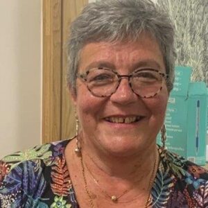 Photo de profil de Muriel Rousseau