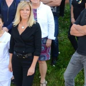 Photo de profil de Muriel Sainoux