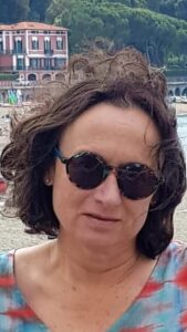 Photo de profil de Muriel Salette Carroz