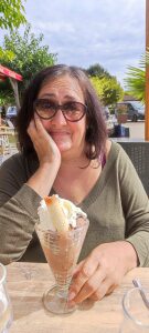 Photo de profil de Muriel Salort