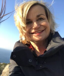 Photo de profil de Muriel Sambuc