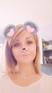 Photo de profil de Muriel Saulze