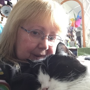 Photo de profil de Muriel Scheuer
