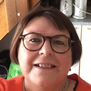 Photo de profil de Muriel Schittenhelm