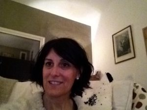 Photo de profil de Muriel Segura