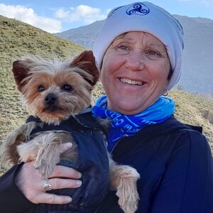 Photo de profil de Muriel Serran