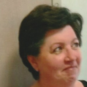 Photo de profil de Muriel Simon