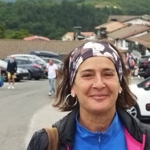 Photo de profil de Muriel Simon
