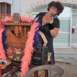 Photo de profil de Muriel Solski