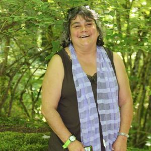 Photo de profil de Muriel Sturner