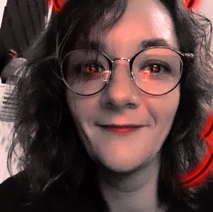 Photo de profil de Muriel Sylvester