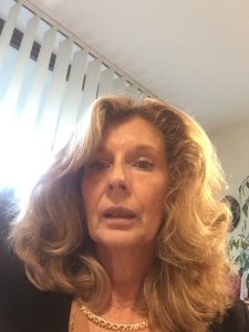 Photo de profil de Muriel Szmigiel