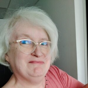 Photo de profil de Muriel Tanguy