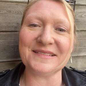 Photo de profil de Muriel Tavernier