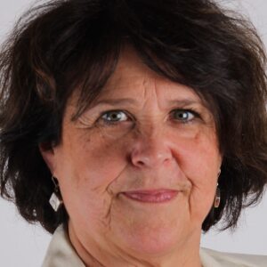 Photo de profil de Muriel Taziaux