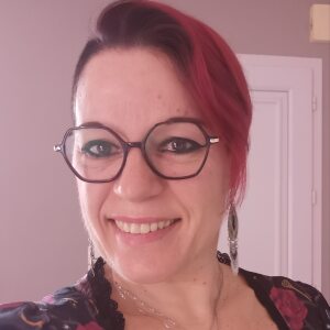 Photo de profil de Muriel Templier
