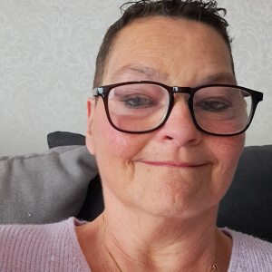 Photo de profil de Muriel Thiry