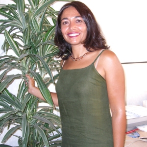 Photo de profil de Muriel Thomas