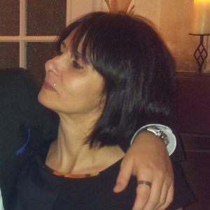 Photo de profil de Muriel Thouvenot
