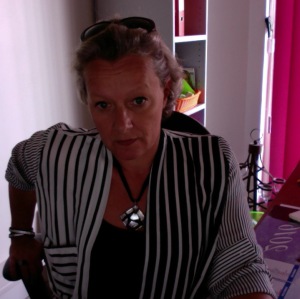 Photo de profil de Muriel Thuveny