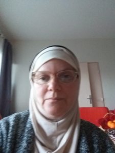 Photo de profil de Muriel Touabi