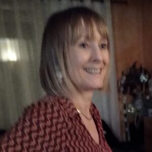 Photo de profil de Muriel Touzain