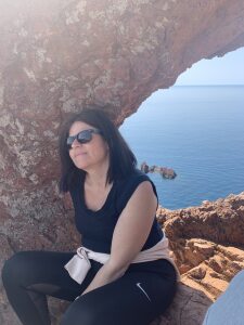 Photo de profil de Muriel Valentini