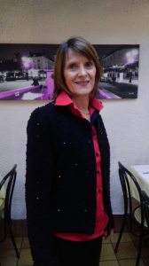 Photo de profil de Muriel Vandame