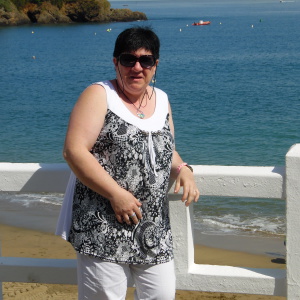 Photo de profil de Muriel Vasseur