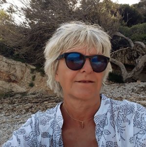 Photo de profil de Muriel Veirman