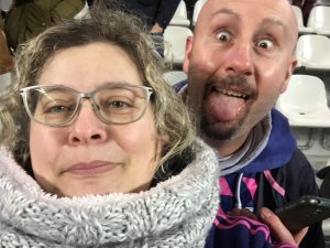 Photo de profil de Muriel Verdier