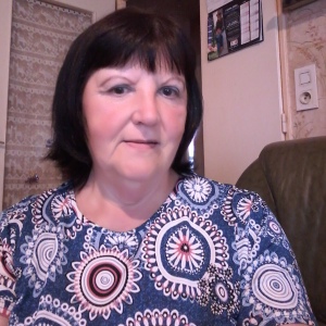 Photo de profil de Muriel Vertaldi