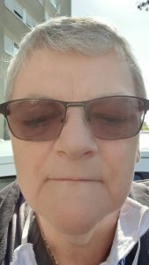 Photo de profil de Muriel Villaume