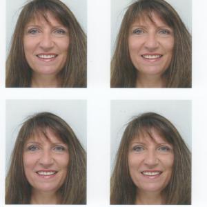 Photo de profil de Muriel Vincent