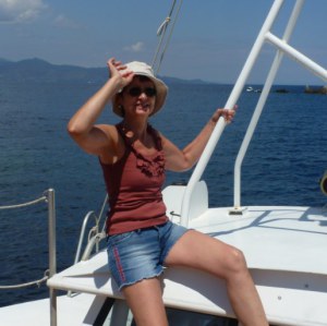 Photo de profil de Muriel Voignier