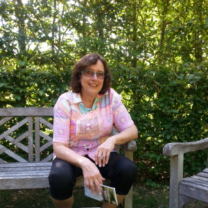Photo de profil de Muriel Vollet