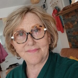 Photo de profil de Muriel Wagner
