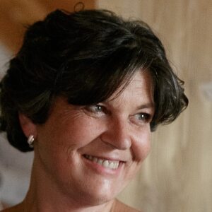 Photo de profil de Muriel Welsch