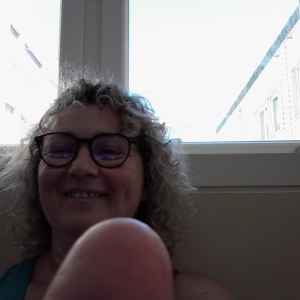 Photo de profil de Muriel Wetley
