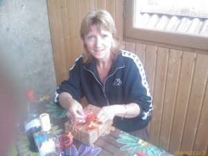 Photo de profil de Muriel Yvon