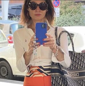 Photo de profil de Muriell Anne Dominguez