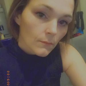Photo de profil de Murielle Amiri