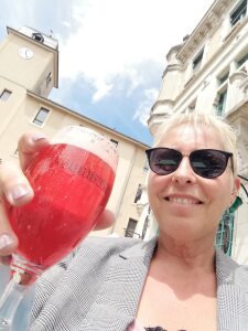 Photo de profil de Murielle Argoud